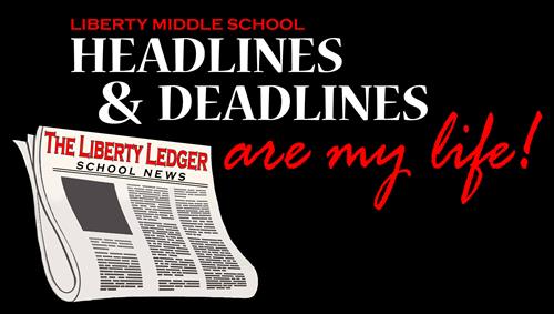 The Liberty Ledger 